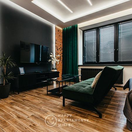Happy Nest - Apartamentyhappy Pl Mielec Zewnętrze zdjęcie