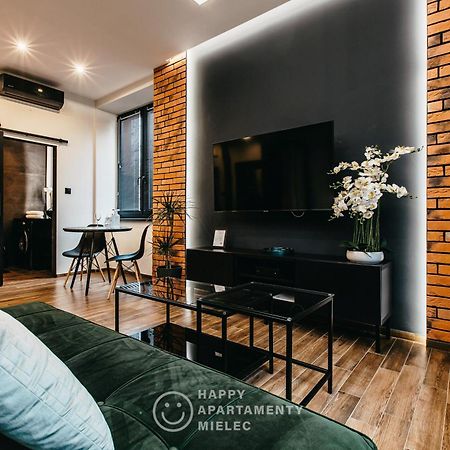 Happy Nest - Apartamentyhappy Pl Mielec Zewnętrze zdjęcie