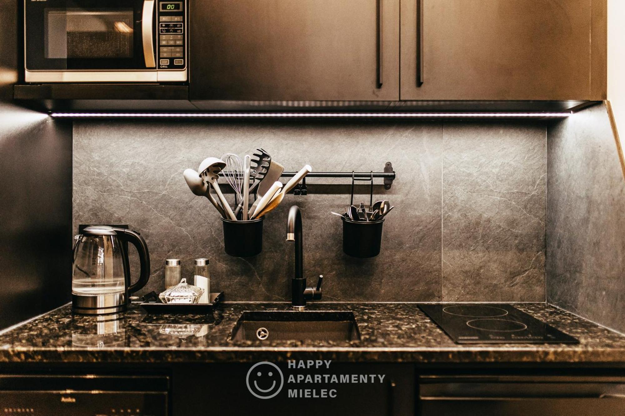 Happy Nest - Apartamentyhappy Pl Mielec Zewnętrze zdjęcie
