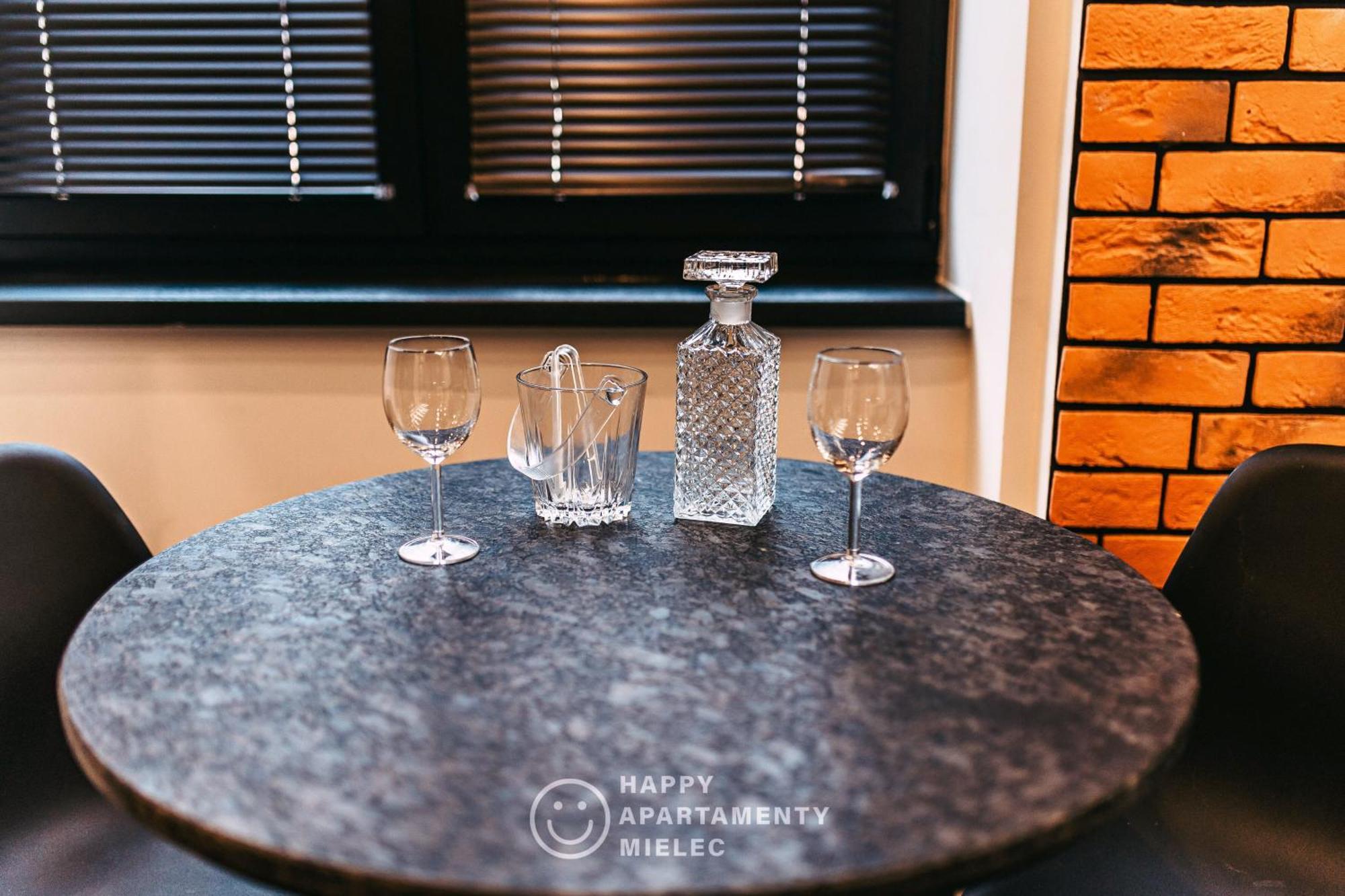 Happy Nest - Apartamentyhappy Pl Mielec Zewnętrze zdjęcie