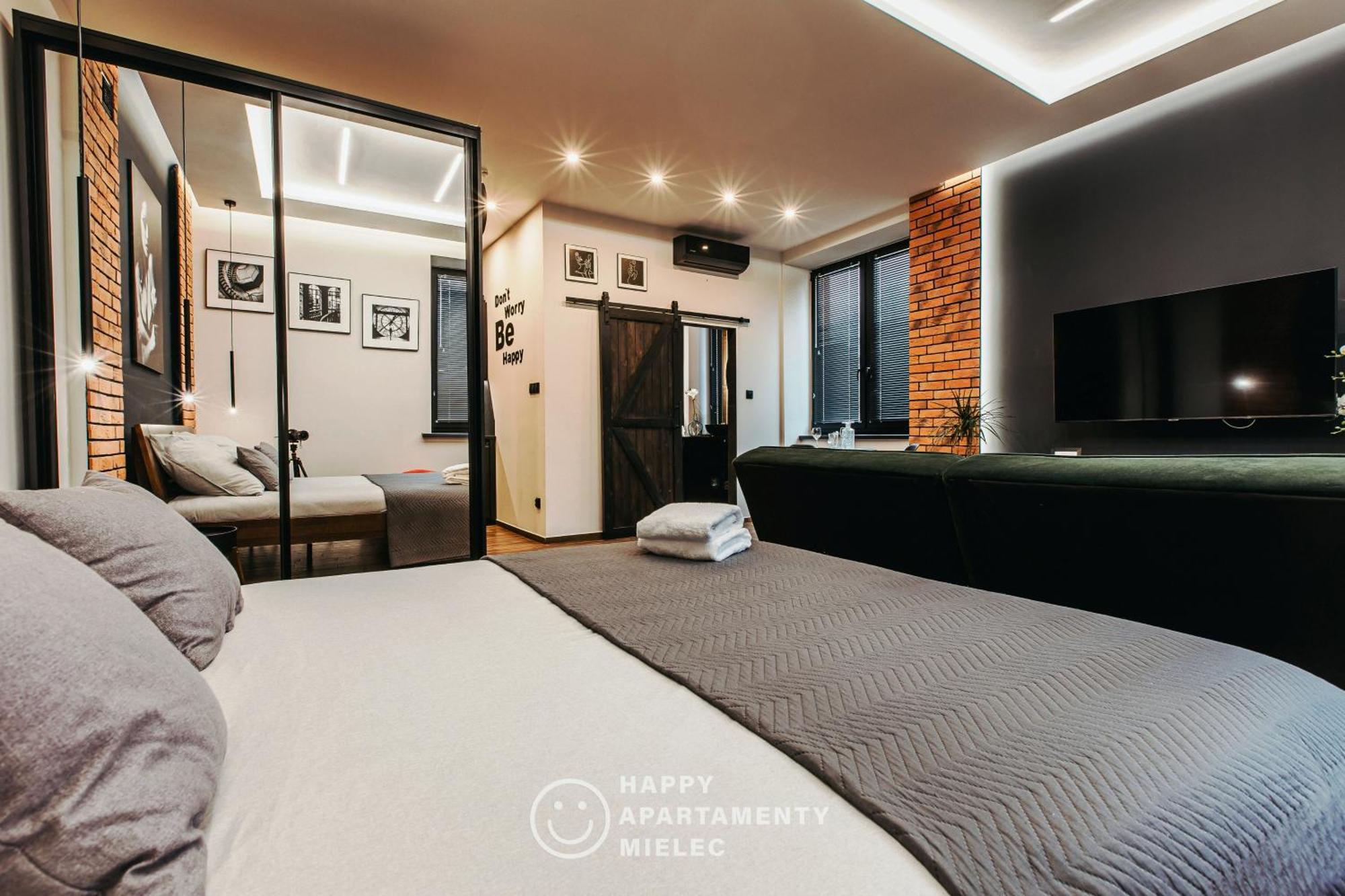 Happy Nest - Apartamentyhappy Pl Mielec Zewnętrze zdjęcie