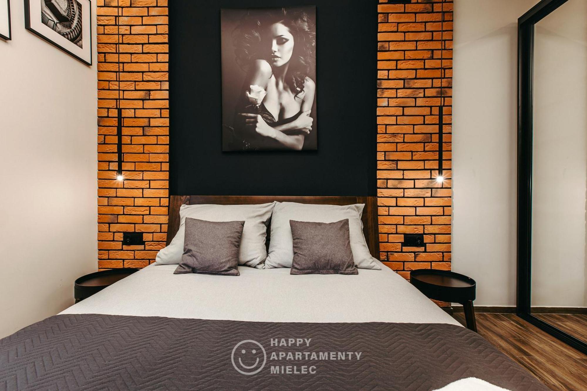 Happy Nest - Apartamentyhappy Pl Mielec Zewnętrze zdjęcie