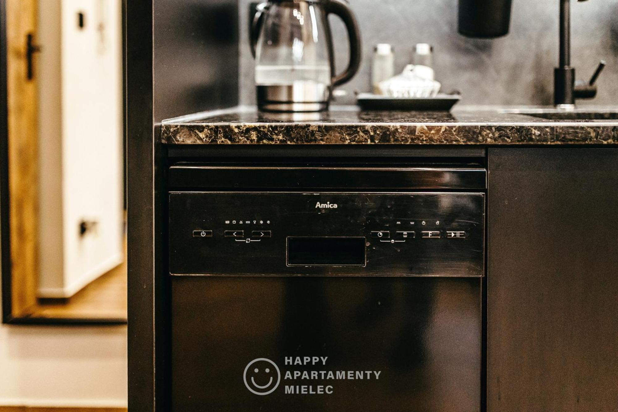 Happy Nest - Apartamentyhappy Pl Mielec Zewnętrze zdjęcie