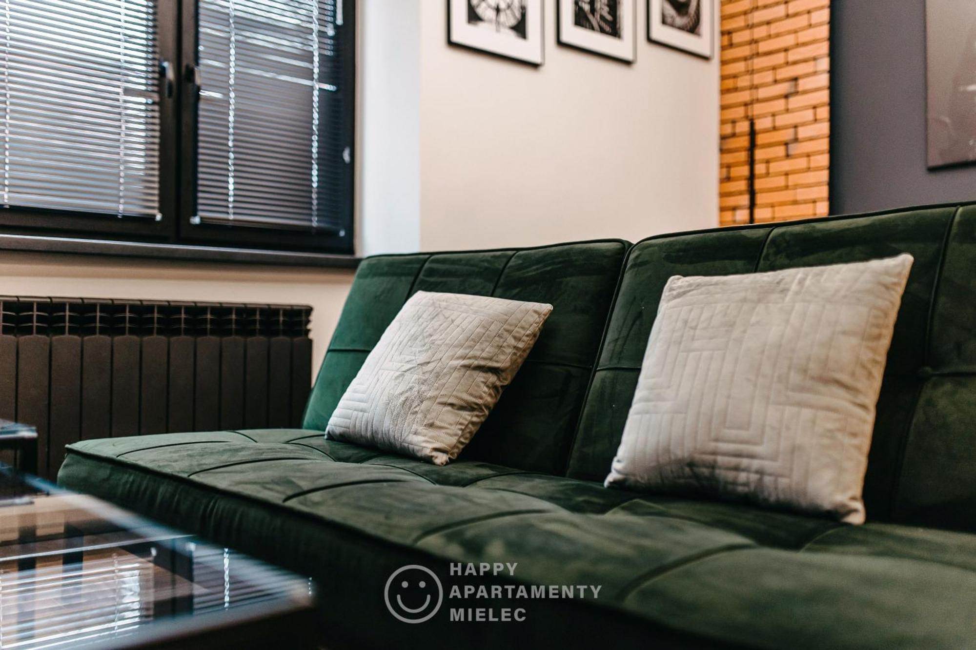Happy Nest - Apartamentyhappy Pl Mielec Zewnętrze zdjęcie