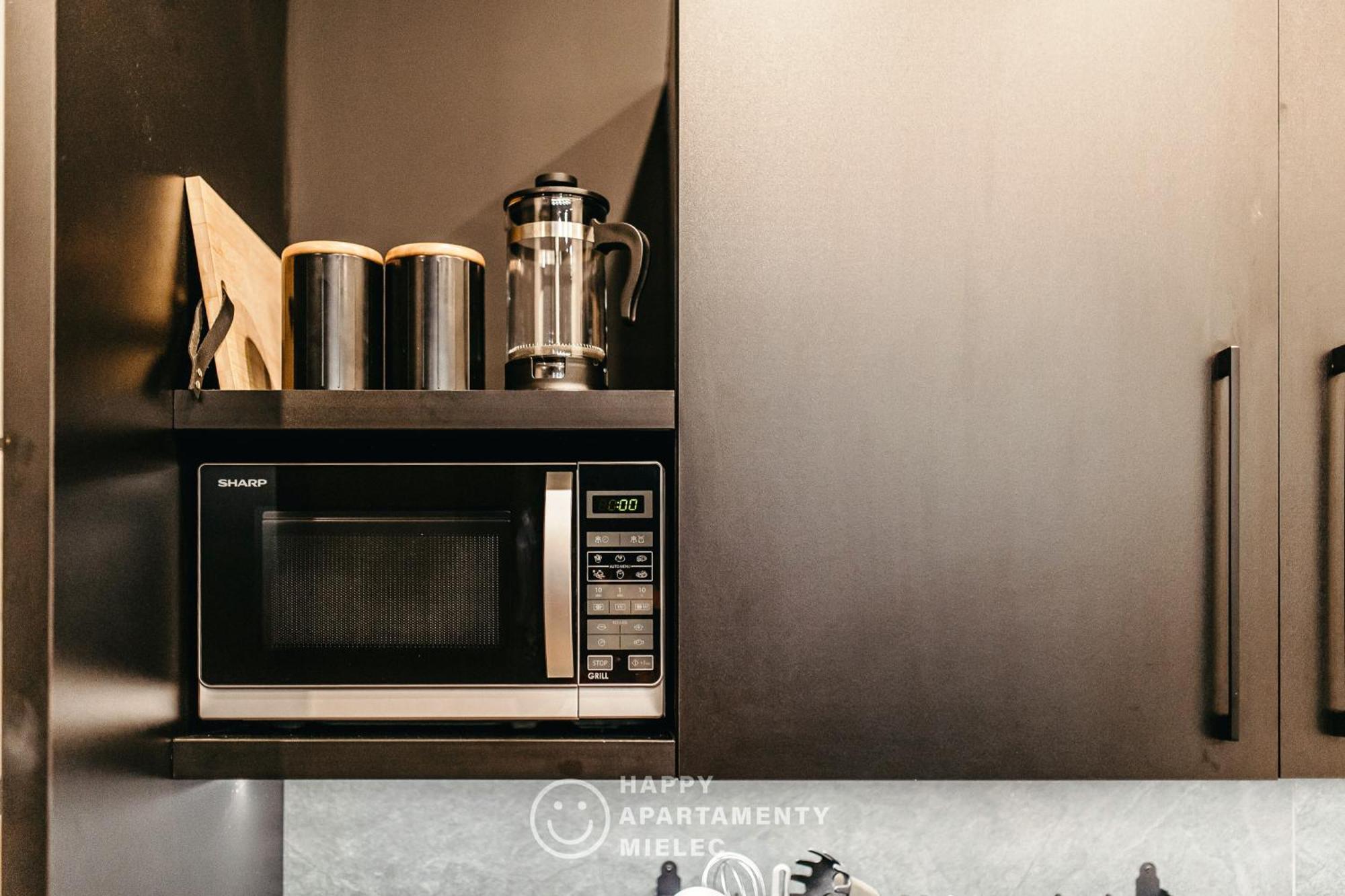 Happy Nest - Apartamentyhappy Pl Mielec Zewnętrze zdjęcie