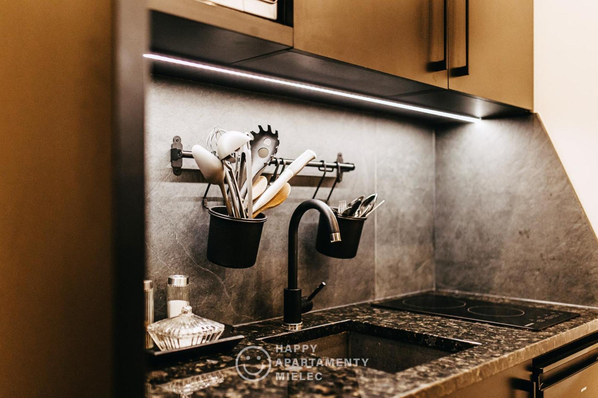 Happy Nest - Apartamentyhappy Pl Mielec Zewnętrze zdjęcie
