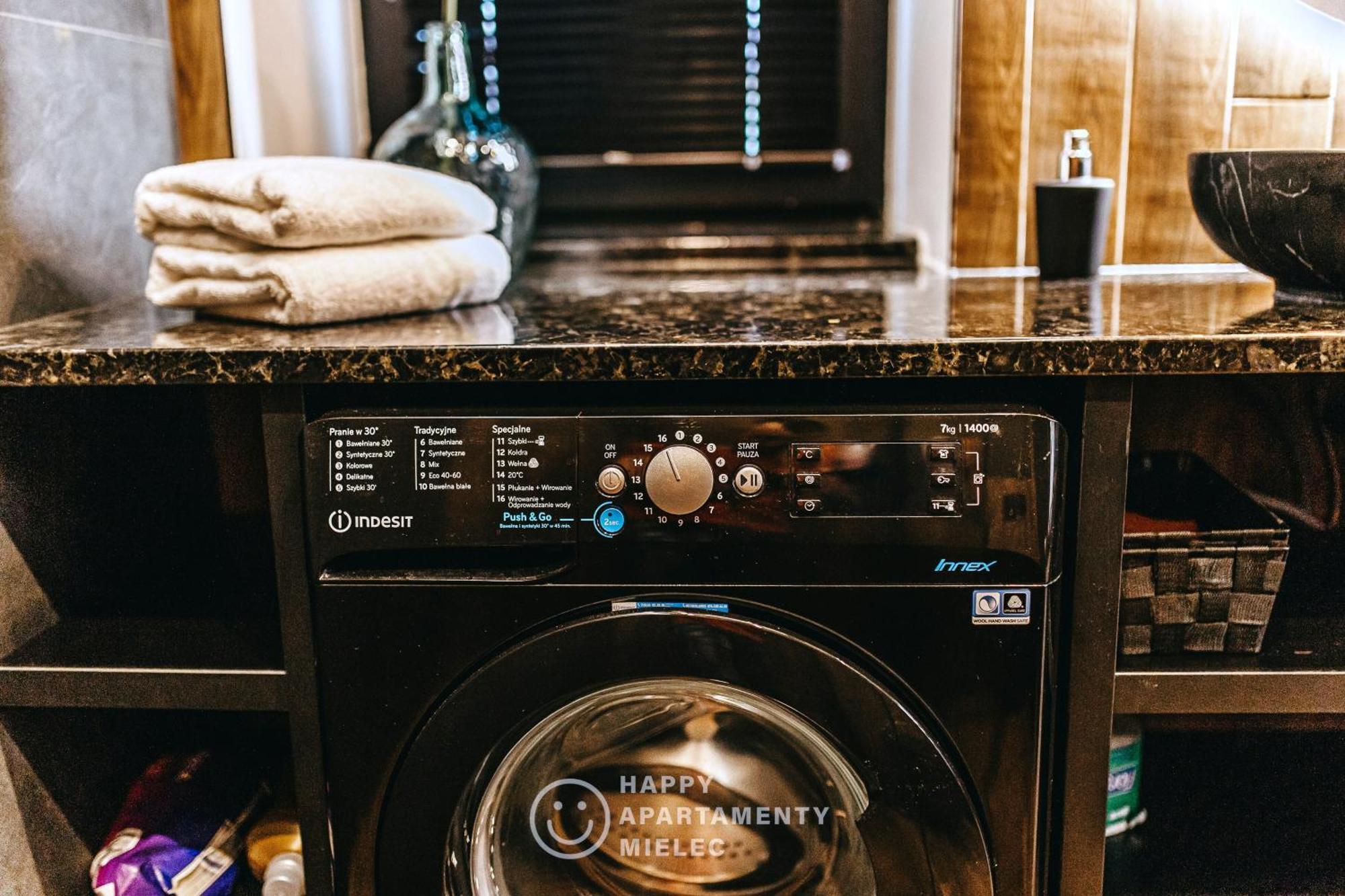 Happy Nest - Apartamentyhappy Pl Mielec Zewnętrze zdjęcie
