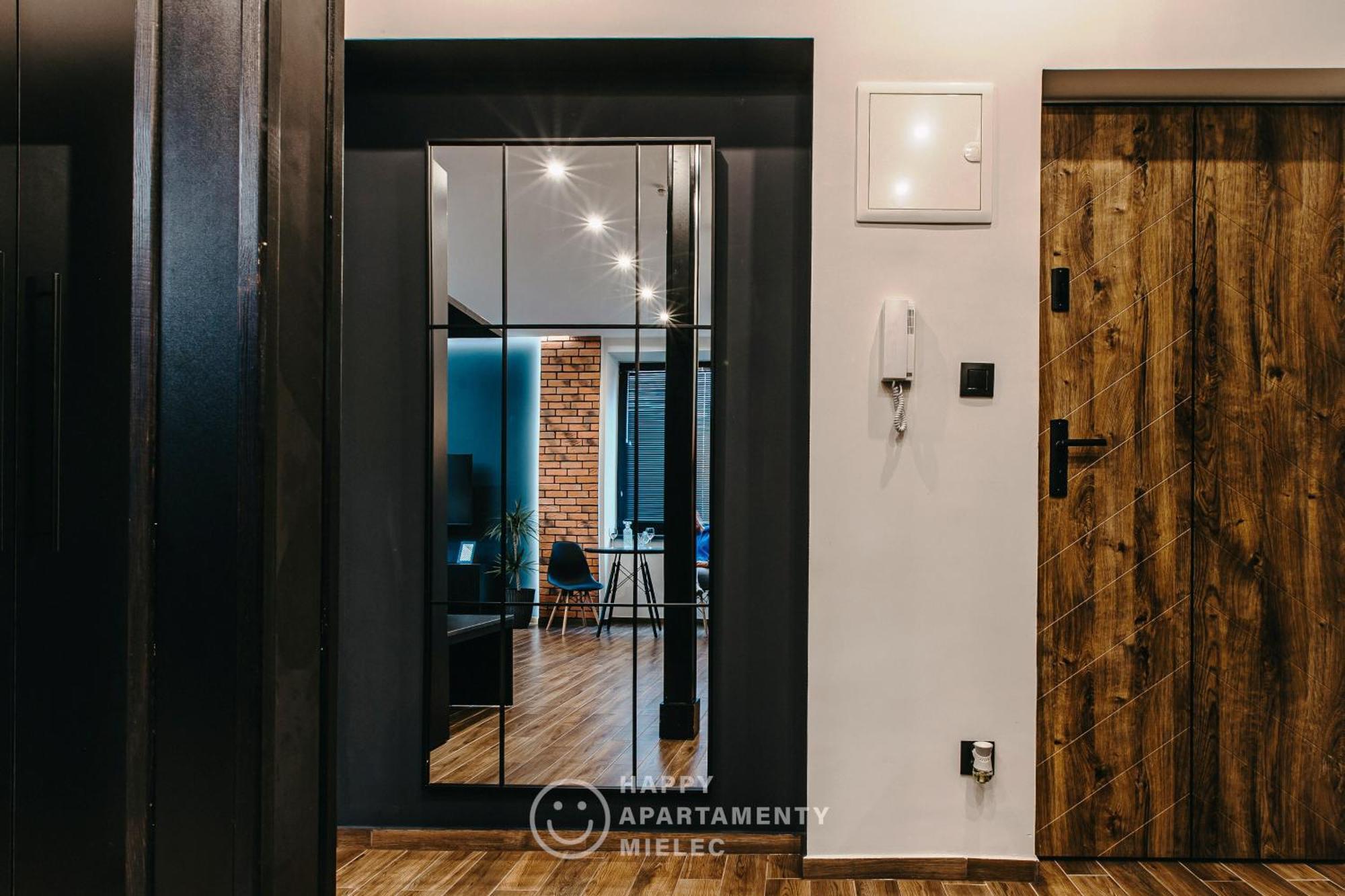Happy Nest - Apartamentyhappy Pl Mielec Zewnętrze zdjęcie